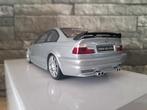 BMW M3 E46 GTR 1/18ème ottomobile, Neuf, OttOMobile, Enlèvement ou Envoi, Voiture