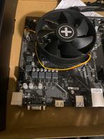 Mother board pc, Computers en Software, Moederborden, Ophalen, Zo goed als nieuw