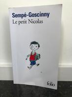 Le petit Nicolas - Sempé-Goscinny, Gelezen, Fictie, Ophalen of Verzenden