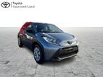 Toyota Aygo X play Toyota AygoX Xplay, Auto's, Toyota, Euro 6, 72 pk, Handgeschakeld, 5 deurs