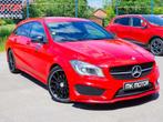 Mercedes-Benz CLA-Klasse 220 PACK AMG - DIESEL 163CV - B, Automaat, CLA, 1525 kg, Gebruikt