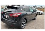 NISSAN QACHQAI 1.6 DIESEL AUTOMAAT VOLLEDIGE OPTIES, Auto's, Nissan, Automaat, Monovolume, 4 cilinders, 1600 cc