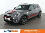 MINI Cooper S Clubman Cooper S ALL4 (bj 2018, automaat), Auto's, Mini, Automaat, Gebruikt, Clubman, 149 g/km