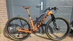 Trek procaliber 9.8, Fietsen en Brommers, Fietsen | Mountainbikes en ATB, Ophalen, Gebruikt, Trek