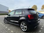 Volkswagen Polo 1.2 TSI 90 pk R-Line | Navigatie | 5 deurs, Auto's, Volkswagen, Voorwielaandrijving, Gebruikt, 4 cilinders, 1007 kg