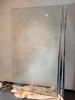 Douche glas, Doe-het-zelf en Bouw, Ophalen, Gebruikt, 80 tot 120 cm, Overige typen