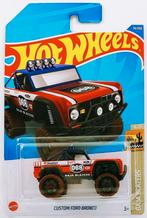 Hot Wheels - Baja Blazers - Custom Ford Bronco - 1:64, Neuf, 333 Continental Boulevard, El Segundo, CA 90245, United States, Voiture