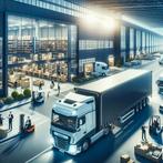 TRANSPORTVERGUNNING - professionele capaciteit - vanaf 200€