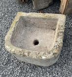 Authentieke arduinen pompbak, Ophalen