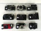 Perceel 1: CANON YASHICA OLYMPUS-camera's, Ophalen of Verzenden, Canon