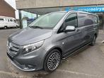 Mercedes-Benz Vito 116 Cdi A3 9G-Tronic|Parkpack|Stoelverw.|, Automaat, 4 deurs, Gebruikt, 4 cilinders
