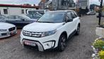 Suzuki Vitara 1.6DDIs # AUTOMATIQUE # GPS # AIRCO # Car-Pass, Te koop, Vitara, 5 deurs, Leder en Stof