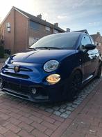 Abarth 500 595 180pk Competizione 2018 Volle opties !!, Autos, Cuir, Achat, Euro 6, Particulier