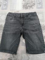 Cars jeans short 16 jr, Kinderen en Baby's, Kinderkleding | Maat 176, Ophalen of Verzenden, Zo goed als nieuw