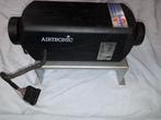 Eberspacher Airtronic D2 12 Volt Verwarming Standkachel, Watersport en Boten, Ophalen of Verzenden, Zo goed als nieuw