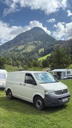 Transporter t5 2008, Auto's, Voorwielaandrijving, Diesel, Particulier, Transporter