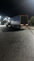 Huur direct uw truck, trailer of bestelwagen, Vanaf 10 jaar
