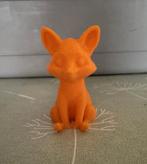 Klein oranje vosje, Ophalen of Verzenden, Nieuw, Dier