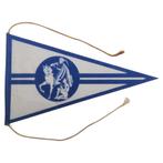 Winterhulp - wimpel, Ophalen of Verzenden, Overige soorten, Vlag of Vaandel