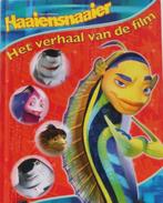 haaiensnaaier het verhaal van de film zelf lezen vanaf 6 j, Boeken, Kinderboeken | Jeugd | onder 10 jaar, Nieuw, Ophalen of Verzenden