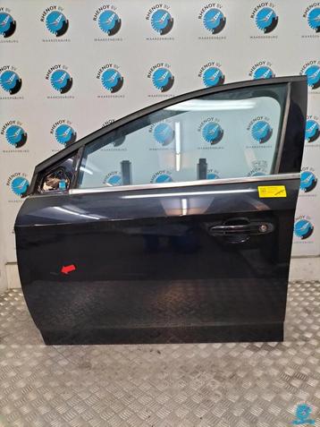 FORD MONDEO 2.0-16V Limited  [L_FRONT_DOOR] 2010 beschikbaar voor biedingen