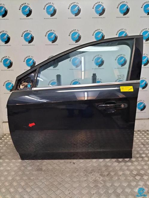 FORD MONDEO 2.0-16V Limited  [L_FRONT_DOOR] 2010, Auto-onderdelen, Overige Auto-onderdelen, Gebruikt, ARN erkend, Stiba lid, Erkend duurzaam