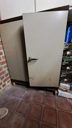 Armoire métallique solide, Enlèvement, Utilisé