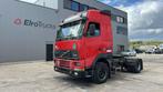 Volvo FH 12.420 (BOITE MANUELLE / MANUAL GEARBOX) EL24213, Euro 2, Achterwielaandrijving, Elektrische ramen, Overige kleuren