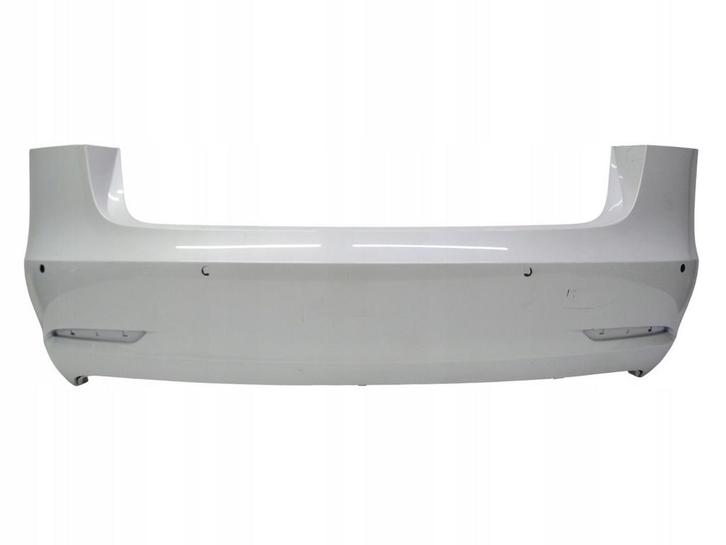 Tesla Model 3 2017-2023 achterbumper origineel 1083983-00-H, Auto-onderdelen, Carrosserie, Bumper, Overige automerken, Achter