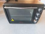 Oven met grillfunctie, Elektronische apparatuur, Ovens, Hete lucht, Vrijstaand, Minder dan 45 cm, Gebruikt