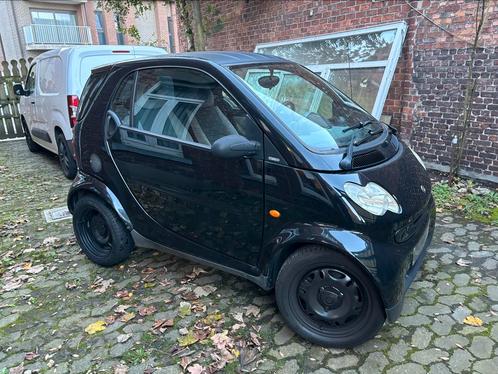 Smart fortwo 2006, Autos, Smart, Particulier, ForTwo, Automatique, Enlèvement