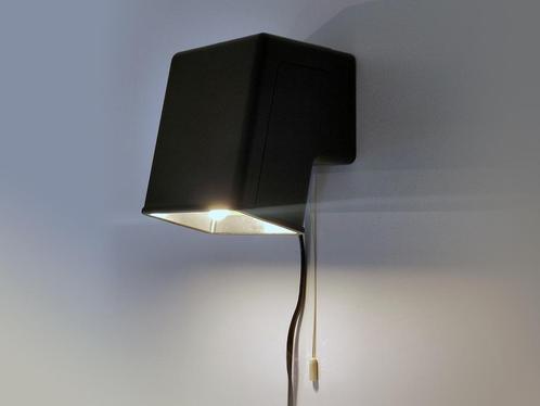 wandlamp Philips Comptalux, Verzamelen, Retro, Huis en Inrichting, Ophalen of Verzenden