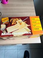 Kroketten machine werkt perfect, Ophalen of Verzenden, Zo goed als nieuw