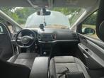 VW SHARAN 2.0HDI Euro 6B ✅👉 7 ZITPLAATSEN 👈 GPS 🌍 AIRCO ❄, Voorwielaandrijving, 4 cilinders, Navigatiesysteem, Bedrijf