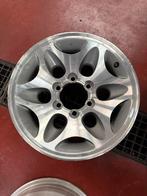 Mitsubishi Pajero shogun velg 16 inch, Ophalen