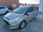 Ford B-Max 1.0 Titanium 37000 km! Navi/Cruise/PDC/garantie, Auto's, Ford, Monovolume, Euro 6, B-Max, Bedrijf