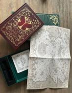 Tomorrowland 2019 box, The Book of Wisdom, Ophalen