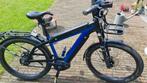 Riese-Muller supercharger 30 km/h, Fietsen en Brommers, Elektrische fietsen, Gebruikt, Ophalen