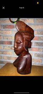 Décoration africaine, Antiek en Kunst, Antiek | Woonaccessoires