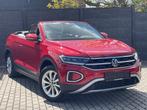 Volkswagen T-Roc Cabrio 1.0 Tsi Style "Navi/Camera", Auto's, Volkswagen, Te koop, Benzine, 999 cc, 81 kW