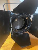 theaterspot ADB, Muziek en Instrumenten, Theaterbelichting, Ophalen of Verzenden, Gebruikt