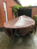 Dekzeilen, Doe-het-zelf en Bouw, Zeil en Folie, Ophalen of Verzenden, Nieuw, 15 m² of meer, Zeil