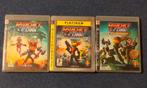 Ratchet & Clank: Tools of Destruction, Crack in Time, Booty, Enlèvement ou Envoi, 2 joueurs, Aventure et Action, Utilisé
