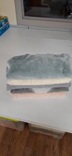 5 warme truien maat 98, Ophalen, Gebruikt