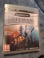 Hitman HD Trilogy (Classics HD) ⚫️ PS3 🔥, Consoles de jeu & Jeux vidéo, Comme neuf, Enlèvement ou Envoi