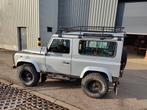 Defender TD5 2006, Auto's, Land Rover, Te koop, Particulier, Defender