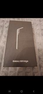 Samsung s25 edge 256gb nieuw, Telecommunicatie, Mobiele telefoons | Samsung, Ophalen of Verzenden, Zo goed als nieuw
