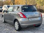 Suzuki Swift / 2012 / 285.000km / Diesel / Euro 5, Autos, Euro 5, Achat, Entreprise, Boîte manuelle