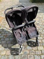Bugaboo dubbele buggy, Kinderen en Baby's, Buggy's, Ophalen, Gebruikt