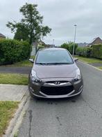 HYUNDAI IX20 MET KEURING, Autos, Hyundai, Euro 5, 4 portes, Boîte manuelle, Noir